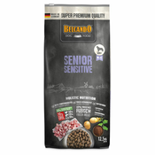 Belcando Senior Sensitive - Varčno pakiranje: 2x12,5 kg