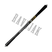 RamRods Stabilizer Short K2 v2.1 Black