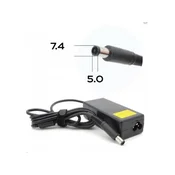 HP Punjač za laptop 3G HQ 19.5V 3.33A, Crni