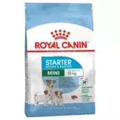 Royal Canin Size Nutrition Mini Starter - 8 kg