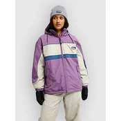 Quiksilver Jasna 10K Jacket grape jam