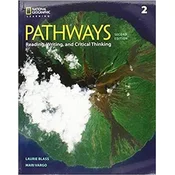 PATHWAYS Intermediate Level 2 Students Book + Online Workbook