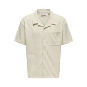 Only & Sons Srajca Mabon  bela