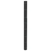 Opna protiv korova crni 1,5 x 150 m PP