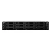 Synology Unified Controller UC3200 SAN Stalak (2U) Ethernet LAN veza Crno, Sivo D-1521 (UC3200)