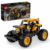 Lego Monster Jam™ DIGatron™ vozilo na povlacenje ( 42199 )
