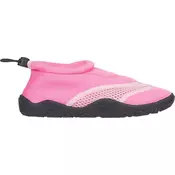 Firefly FREAKY II J, djecije šlape za vodu, roza 416950