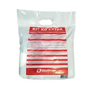 OGNJEVZDRŽNI KIT ZA ŠAMOT KIT KO EXTRA 5kg OGM | Topdom