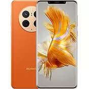 HUAWEI pametni telefon Mate 50 Pro 8GB/256GB, Orange