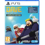 Dave The Diver - Complete Edition (Playstation 5)