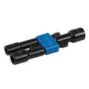 Magnetna vtičnica ključi 6 - 10 mm - 3 kom Silverline