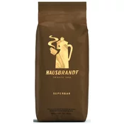 Kava v zrnu Hausbrandt Superbar 500 g