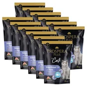Prospera Plus Sterilized 1+ Tuna & Green Beans 12 x 85 g