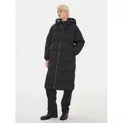Mustang Zimska jakna Crystal City 1015438 Črna Relaxed Fit