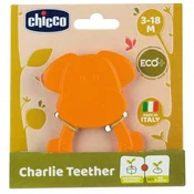 Chicco Eco glodalica u obliku kuce