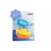 Čolnarjenje v vodi 4pcs