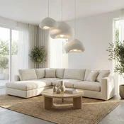 Opviq Luster Lora-Set-T-Nua, Beli