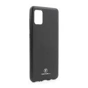 Maska Teracell Skin za Samsung A315F Galaxy A31 mat crna