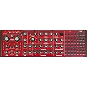 Behringer Neutron Synthesizer (Kot novo)