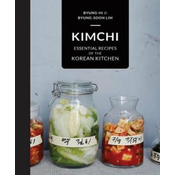 Byung Hi Lim - Kimchi