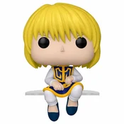 Funko POP! Animation: Hunter X Hunter - Kurapika (Sit)