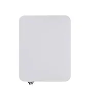 AirLancer O-360Q-5G Antena WiFi 5 GHz, bela, 5m kabel