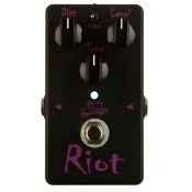 Suhr Riot Kitarski efekt