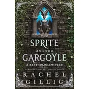 Sprite and the Gargoyle
