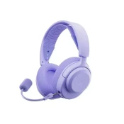 STEELSERIES Arctis Nova 3P Wireless lila