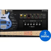 Steinberg Electric Bass (Digitalni izdelek)