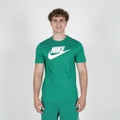 NIKE Majica kratak rukav nsw tee icon futura M