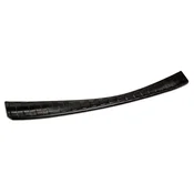Trunk edge protection strip Toyota Corolla 2018- (estate, dark, matte)
