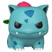Funko POP! Jumbo: Pokemon - Ivysaur