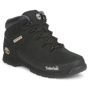 Timberland Polškornji EURO SPRINT HIKER Črna