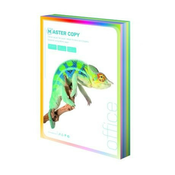 Ofsetni papir Color Master A4/80g light rainbow 5 barv 100 listov
