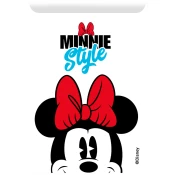 Disney Kožni novcanik, Minnie Mouse - Pocket Stickers Minnie 001