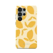 Premium maska Burga Tough Lemon Tart za Samsung Galaxy S25 Ultra