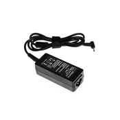 Green Cell Polnilec za prenosnik AD59 / PA121 / 12V 3.33A / 2.5x0.7mm SAMSUNG