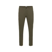 Mexx Muške pantalone Chino FA1345033M, Braon