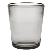 FORTESSA Veranda kozarec za pitje, kopoliester, prostornina: 0,40 litra, 107 mm, dimljen (6 kos)