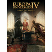 Europa Universalis IV: King of Kings