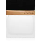 Guess Seductive Homme Noir voda za po britju za moške 100 ml