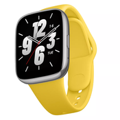 Xiaomi Redmi Watch 3 Active Strap dodatna narukvica: žuta