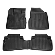 Rubber Car Mats Nissan Murano 2007-2014