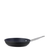 Ponev s titanovo površino O 24 cm — Saturn Terra Lunasol - 601301