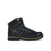 CMP Trekking čevlji Moon Mid 31Q4797 Črna