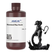 REZIN JAMGHE STANDARD PRO BLACK 1KG