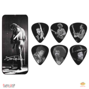 Dunlop JH-PT06M Silver set trzalica (6 kom)
