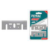 TOTAL Nož za rende, 82mmx29, 3x3mm, 2kom