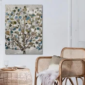 Wallity Slika KNV4496, 50x70 cm